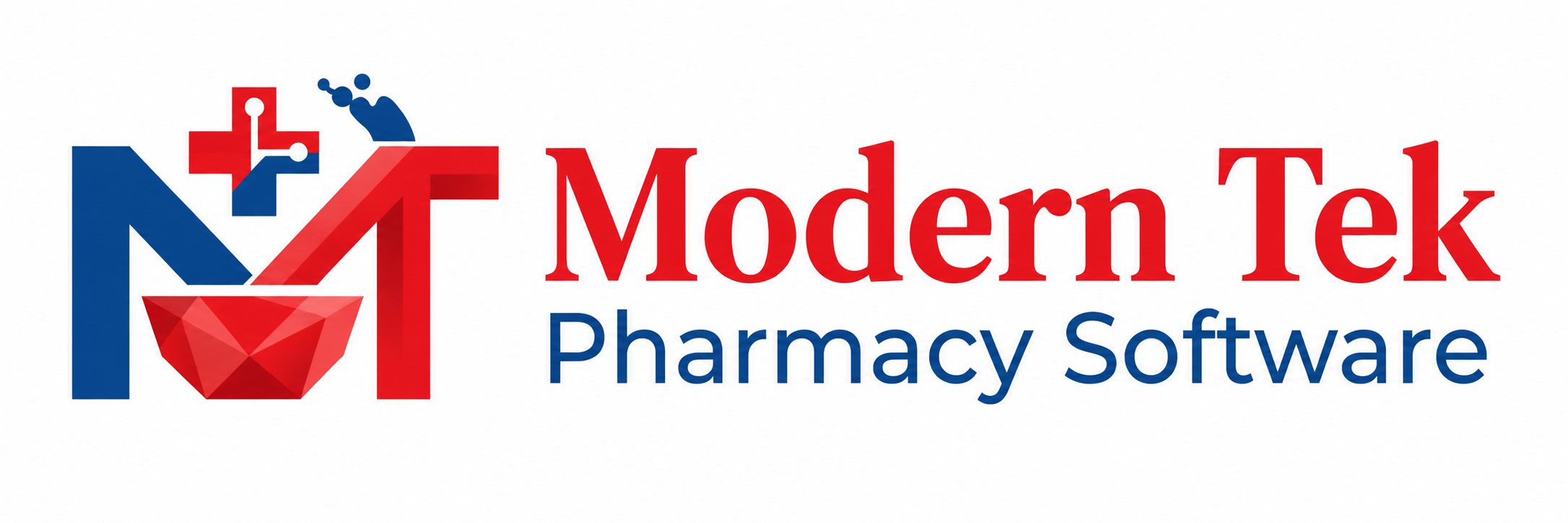 Modern Tek Pharmacy Software